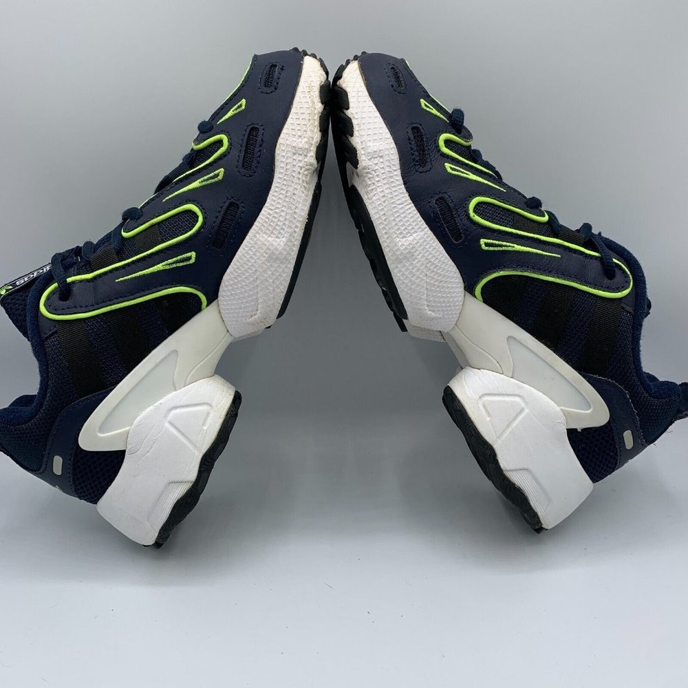 Adidas Eqt Gazelle "Collegiate Navy" Sneakers Siz… - image 6